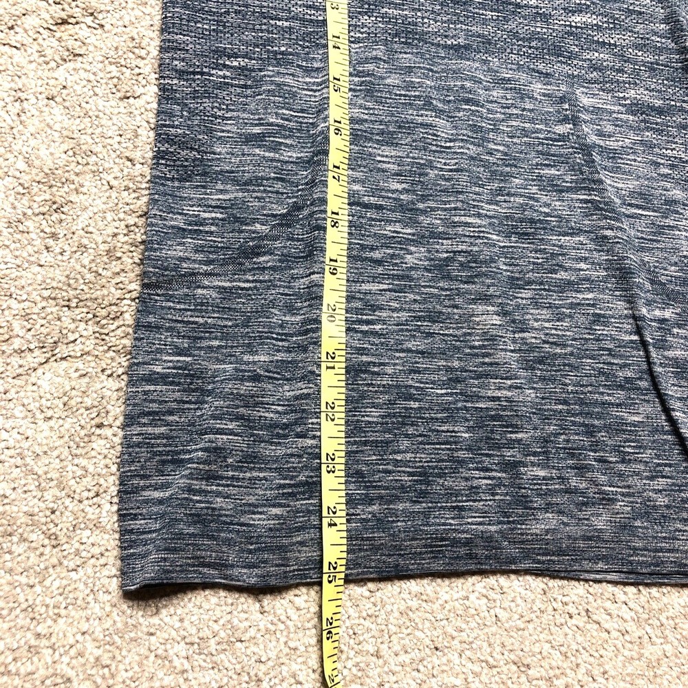 Lululemon Top Short Sleeves Swiftly Tech - Picture 4 of 11